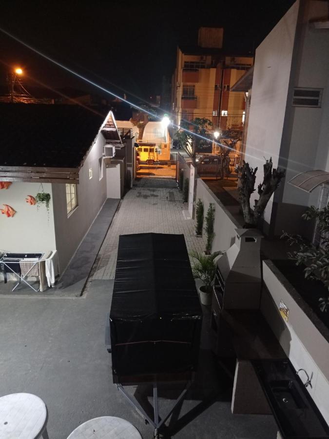 Pousada Recanto Do Norte Florianópolis 外观 照片