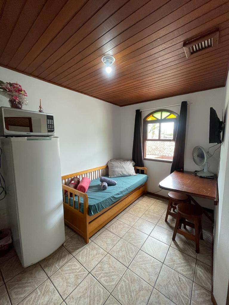 Pousada Recanto Do Norte Florianópolis 外观 照片